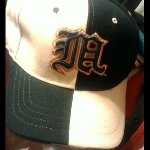 Miami university hat